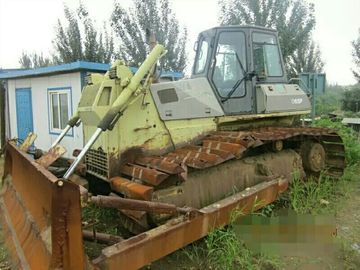 Бульдозер crawler бульдозера D65EX-12 KOMATSU