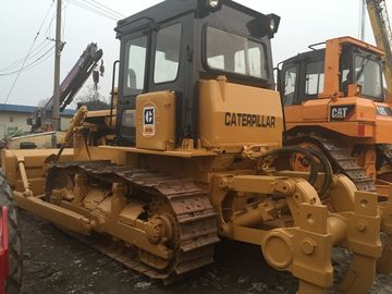 Бульдозер аграрных тракторов ГУСЕНИЦЫ D6D для сбывания D6H D6C D6R D6M