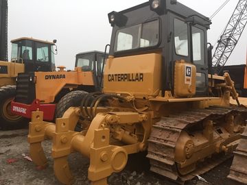 Бульдозер аграрных тракторов ГУСЕНИЦЫ D6D для сбывания D6H D6C D6R D6M