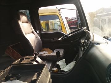 оборудование японии конкретного смесителя 2001 8m3 Isuzu