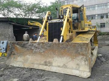 используемый Dozer кота dozer японии бульдозера CAT D6H для сбывания D6D D6C D6R D6M