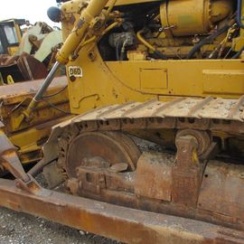 2006 использовали Dozer кота dozer японии бульдозера CAT D6D для сбывания D6D D6C D6R D6M