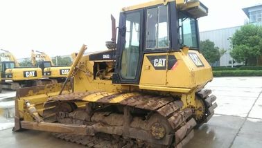 D6G использовало бульдозер гусеницы для сбывания douala Камеруна Лагоса