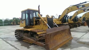 D6G использовало бульдозер гусеницы для сбывания douala Камеруна Лагоса