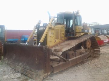 используемый dozer гусеницы бульдозера D7H для сбывания