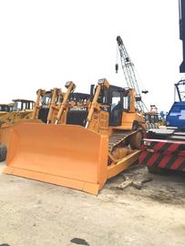 используемый dozer гусеницы бульдозера D8R для сбывания