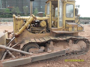 D7G использовало dozer руки гусеницы D7h D7R D7T второго dozer