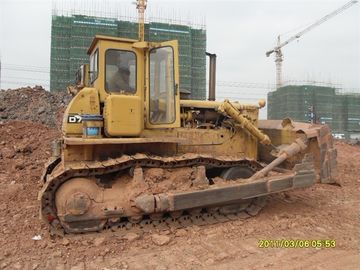 D7G использовало dozer руки гусеницы D7h D7R D7T второго dozer