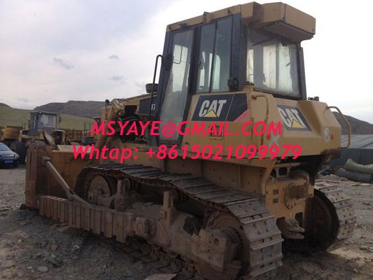 D7G-II использовало dozer руки гусеницы D7h D7R D7T второго dozer