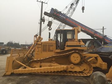 D7H 2000 использовало dozer руки гусеницы D7h D7R D7T второго dozer для сбывания
