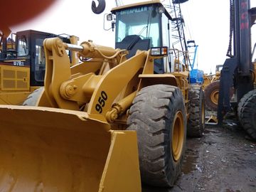 затяжелитель гусеницы 950E сделанный в США 950G 950F 950H использовал затяжелитель колеса гусеницы