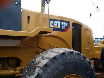 затяжелитель гусеницы 950E сделанный в США 950G 950F 950H использовал затяжелитель колеса гусеницы