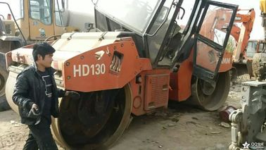 Compactor HAMM для сбывания HD130