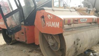Compactor HAMM для сбывания HD130