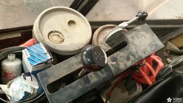 Compactor HAMM для сбывания HD130