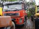 used VOLVO truck head for sale sweden volvo tractor FM12 FH12  420HP