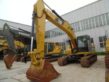 323Д использовало экскаватор трактора США экскаватора гусеницы для продажи 5000 часов экскаватор КАТ 2013 год для продажи
