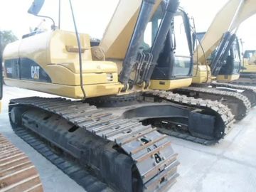 324Д 323ДЛ использовало экскаватор трактора США экскаватора гусеницы для продажи 5000 часов экскаватор КАТ 2013 год для продажи