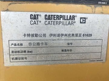 Самосвал 2010 КАТ для продажи 5000 часов сделанных в тележке думпер емкости 30Т Катерпиллер США
