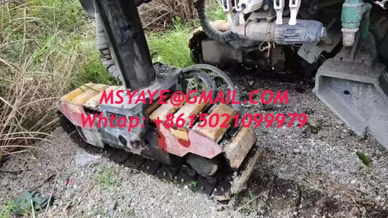 Wirtgen 27T GPS Asphalt Paver для дорожного строительства с высокой производительностью