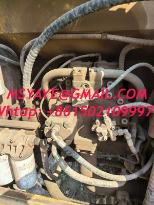Ротационная буровая установка - SR360R SR405R Кассовые машины SANY Строительство зданий Гидравлическая энергия Ротационная