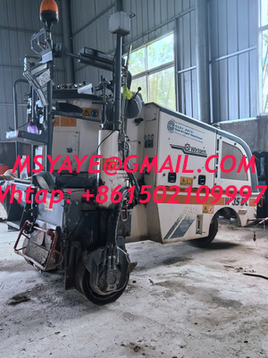 Использованные дорожные машины W35DC W50DC Wirtgen использованное оборудование использованная фрезерная машина Колесное холодное планировщики для продажи