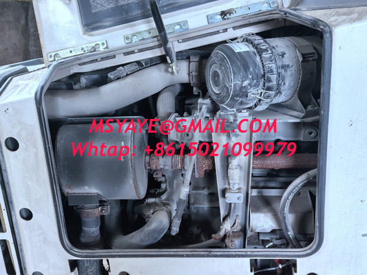 Использованные дорожные машины W35DC W50DC Wirtgen использованное оборудование использованная фрезерная машина Колесное холодное планировщики для продажи
