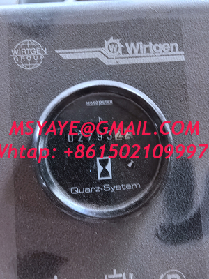 Использованные дорожные машины W35DC W50DC Wirtgen использованное оборудование использованная фрезерная машина Колесное холодное планировщики для продажи