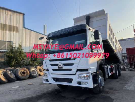8X4 HOWO ТРАНСПОРТ ИНДУСТРИЯ МИННАРОДНАЯ ИНДУСТРИЯ ДАМП ТРАНСПОРТ