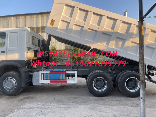 8X4 HOWO ТРАНСПОРТ ИНДУСТРИЯ МИННАРОДНАЯ ИНДУСТРИЯ ДАМП ТРАНСПОРТ