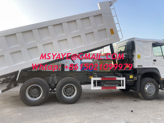 8X4 HOWO ТРАНСПОРТ ИНДУСТРИЯ МИННАРОДНАЯ ИНДУСТРИЯ ДАМП ТРАНСПОРТ