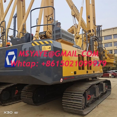 XR150-220 Буровое оборудование для бурения Вашего лучшего выбора для строительства и добычи