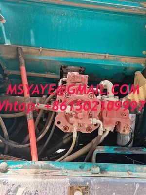 Sunward swdm160 220 280 Advanced Pilling Rig Mining Equipment for 55 Tons Crawler Track Type Drilling (Усовершенствованное оборудование для добычи свинцовых материалов на буровой установке)