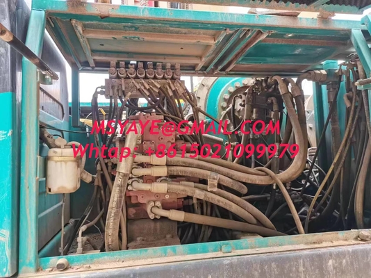 Sunward swdm160 220 280 Advanced Pilling Rig Mining Equipment for 55 Tons Crawler Track Type Drilling (Усовершенствованное оборудование для добычи свинцовых материалов на буровой установке)