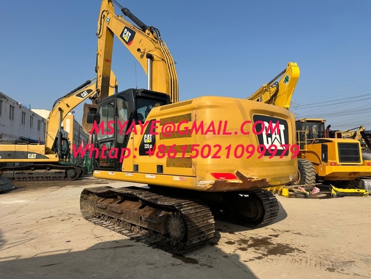 320GC использованный экскаватор CAT 2020 использованный мини экскаватор строительное оборудование гусеничный экскаватор