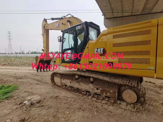 330GC 336GC использованный CAT 2021 использованный мини экскаватор использованный cat 320 экскаватор строительное оборудование экскаватор
