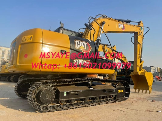 312D2GC подержанный экскаватор для продажи США подержанный экскаватор sany для продажи 312GC подержанный экскаватор hitachi