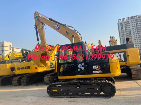 312D2GC подержанный экскаватор для продажи США подержанный экскаватор sany для продажи 312GC подержанный экскаватор hitachi