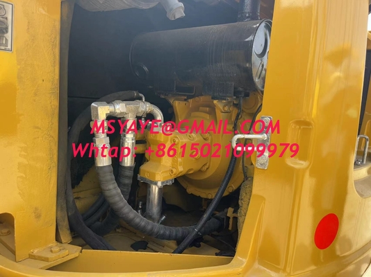 308E использованный экскаватор для продажи 307E использованный гусеничный экскаватор 20 тонн экскаватор 306E КАТ-мотор