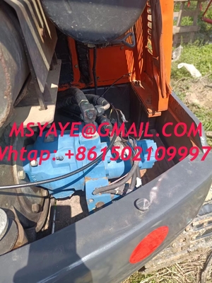 строительный экскаватор DX60 используемый экскаватор Doosan DOOSAN DX55 DX60 используемые компактные экскаваторы