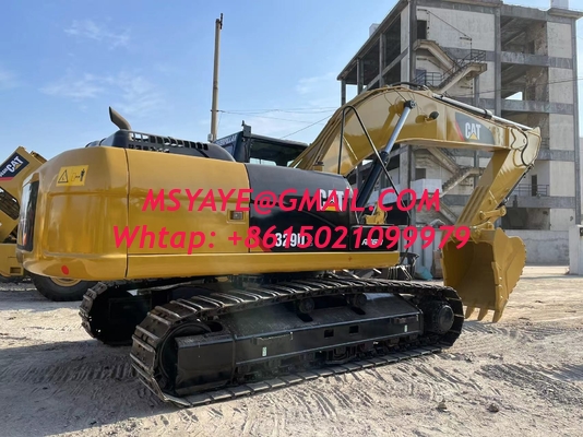 329d подержанный экскаватор для продажи кубота хитачи экскаватор 20т подержанное земляное оборудование