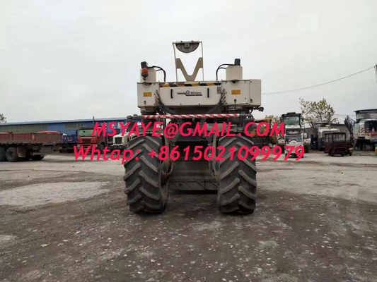 WR200i Переработчики и стабилизаторы почвы WIRTGEN Германия использует wr2500 Стабилизатор почвы и холодный рециклировщик
