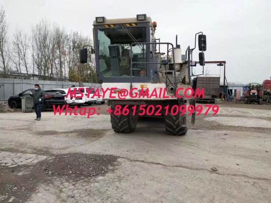 WR200i Переработчики и стабилизаторы почвы WIRTGEN Германия использует wr2500 Стабилизатор почвы и холодный рециклировщик