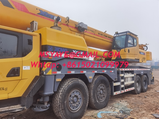 ДЕЙСТВИТЕЛЬНЫЙ КРАН 36 м Длина джиба 100 тонн ДЕЙСТВИТЕЛЬНЫЙ Кран xcmg 70 тонн ДЕЙСТВИТЕЛЬНЫЙ Кран