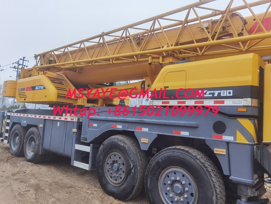 ДЕЙСТВИТЕЛЬНЫЙ КРАН 36 м Длина джиба 100 тонн ДЕЙСТВИТЕЛЬНЫЙ Кран xcmg 70 тонн ДЕЙСТВИТЕЛЬНЫЙ Кран