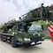 Used 25 Ton Truck Crane with Good Engine, Famous China Brand Mobile Crane 25 Ton
