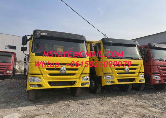 SINOTRUK Автоматическая коробка передач Дизельный двигатель HOWO ТРУКОВЫ