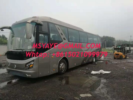 автобус 50 мест совершенно новый вышел ручному приводу КИТАЮ 2017 автобус 2018 ИУТОНГ для продажи