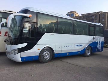 автобус 45 мест совершенно новый вышел ручному приводу КИТАЮ 2017 двигатель дизеля автобуса 2018 ИУТОНГ для продажи
